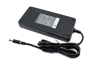 Блок питания (зарядное) для ноутбука Dell 19.5V, 11.8A, 230W, 7.4x5.0мм (оригинал)