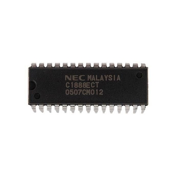 Микросхема UPC1888ECT