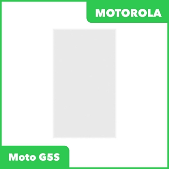 OCA пленка (клей) для Motorola Moto G5S