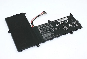 Аккумулятор (батарея) C21N1414 для ноутбука Asus EeeBook X205TA, 7.6В 4100мАч (OEM)