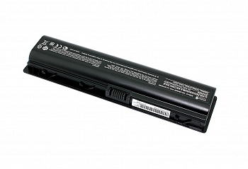 Аккумулятор (батарея) HSTNN-DB42 Amperin AI-DV2000 для ноутбука HP Pavilion DV2000 10, 8V 4400мАч