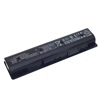 Аккумулятор (батарея) для ноутбука HP Envy 17-n, 17-r, 17t-n100, 17t-r100, m7-n000, (MC06, HSTNN-PB6L), 5000мАч, 11.1V, (оригинал)