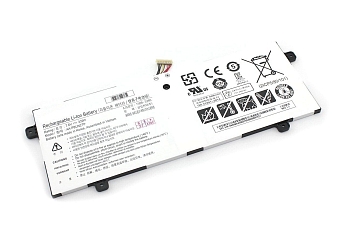 Аккумулятор (батарея) для ноутбука Samsung XE500C13 XE501C13 (AA-PBUN2TP), 7.6В, 4340мАч