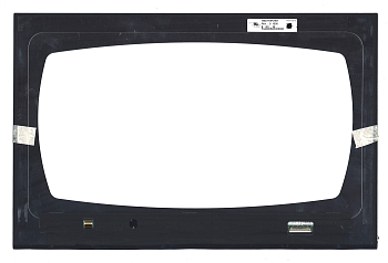 Матрица (экран) для ноутбука HSD170PUW1, 17", 1920x1200, 30 pin, LED, Slim