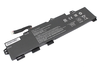 Аккумулятор (батарея) для ноутбука HP EliteBook 850 G5 (TT03XL), 11.1В, 4400мАч OEM