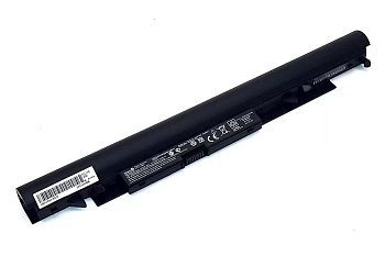 Аккумулятор (батарея) JC04 Amperin для ноутбука HP 15-BW, 14.8В, 2200мАч