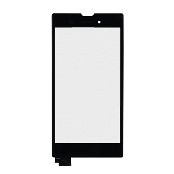 Сенсорное стекло (тачскрин) для Sony Xperia T3