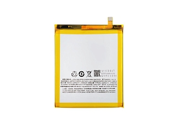Аккумулятор (батарея) Vixion BU10 для телефона Meizu U10