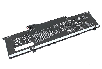 Аккумулятор (батарея) для ноутбука HP Envy x360 13-ay (BN03XL), 11.55В, 4195мАч