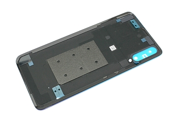 Задняя крышка для Huawei P Smart Pro (Service Pack 02353HWV) Breathing Crystal