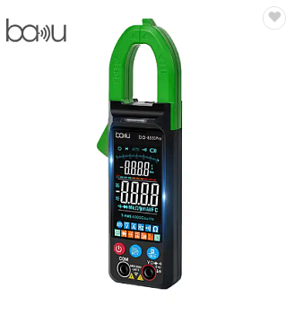 Токоизмерительные клещи BAKU BA-8330 Pro