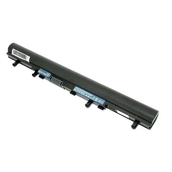 Аккумулятор (батарея) AL12A32 для ноутбука Acer Aspire V5-431, V5-471, V5-531, V5-551, 14.8В, 2500мАч (оригинал)