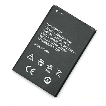Аккумулятор для телефона ZTE Blade AF3, AF5, A5, A5Pro T221