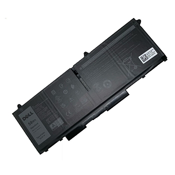 Аккумулятор (батарея) для ноутбука Dell H4PVC, 07KRV, 15.2В, 3625мАч