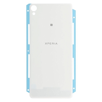 Задняя крышка корпуса для Sony Xperia XA, белая