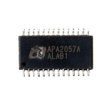 Микросхема ANPEC APA2057A