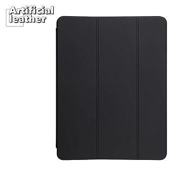 Чехол/книжка для iPad 12,9" 2021 "Smart Folio" (черный)