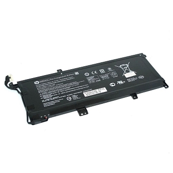 Аккумулятор (батарея) MB04XL для ноутбука HP Envy x360 m6, m6-aq003dx, m6-aq005dx, 3470мАч, 15.4В (оригинал)
