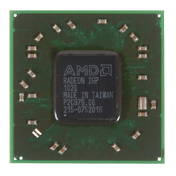 Северный мост AMD RS880 215-0752016 RB