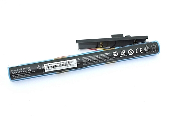 Аккумулятор (батарея) для ноутбука Acer Aspire One 14 Z1402, 10.8В, 2200мАч (OEM)