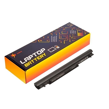 Аккумулятор (батарея) для ноутбука Asus K46, K56, A46, A56, S46, S56 (A31-K56) ZeepDeep Energy 3200mAh, 14.8V