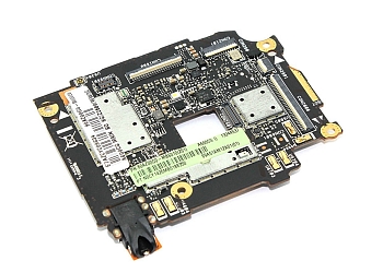 Материнская плата для Asus ZenFone 6 (A600CG) 8Gb инженерная (сервисная) прошивка