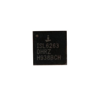 ШИМ-контроллер ISL6263DHRZ QFN-32