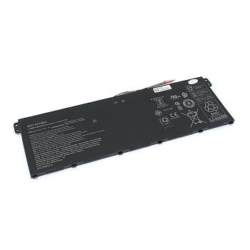 Аккумулятор для Acer (AP19B5L) Aspire 5 A515-44, 54.6Wh, 3550mAh, 15.4V, (оригинал)