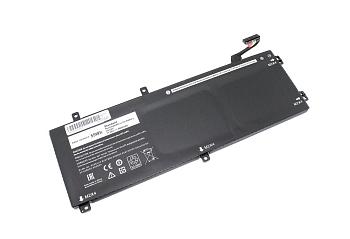 Аккумулятор (батарея) для ноутбука Dell Precision 5510 (H5H20) 11.55V 4800mAh OEM