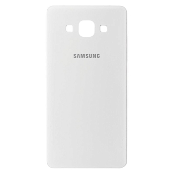 Корпус для телефона Samsung Galaxy A5 2015 (A500F), белый