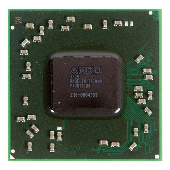 Видеочип R5 230 AMD 215-0804137