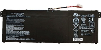 Аккумулятор (батарея) для ноутбука Acer TMP614-52 (AP19B8M) 11.61V, 55.97Wh, 4820мАч