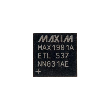 ШИМ-контроллер MAX1981A
