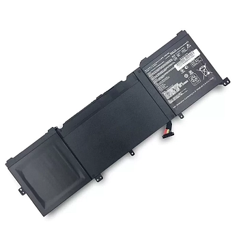 Аккумулятор (батарея) для ноутбука Asus UX501VW, (C32N1523), 8200мАч, 11.4В (оригинал)