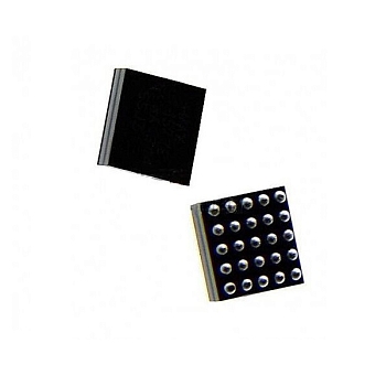 Микросхема (контроллер зарядки) MAX14577 для Samsung C3222, C3300, C3322, C3520