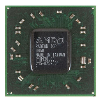 Северный мост AMD RS880 215-0752001 RB