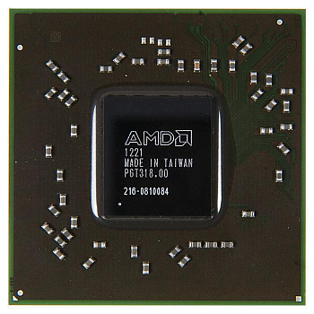 Видеочип Mobility Radeon HD 6770 [216-0810084], б/у с разбора