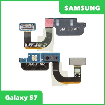 Шлейф/FLC Samsung Galaxy S7 (G930F) на сенсор