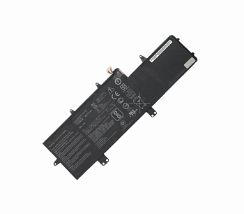 Аккумулятор (батарея) C41N1804 для ноутбука Asus ZenBook Pro 14 UX450FD, 15.4В, 4550мАч, Li-Ion, черный (оригинал)