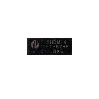 Контроллер HDMI PI3HDMI412FT-BZHE TQFN-42 с разбора