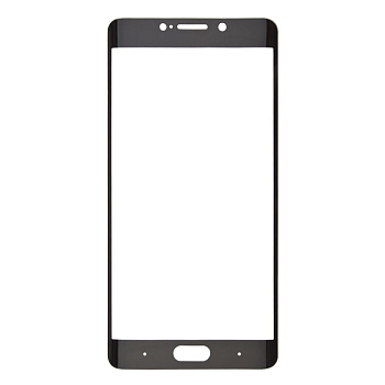 Защитное стекло Tempered Glass 3D для Xiaomi Mi Note2, черное