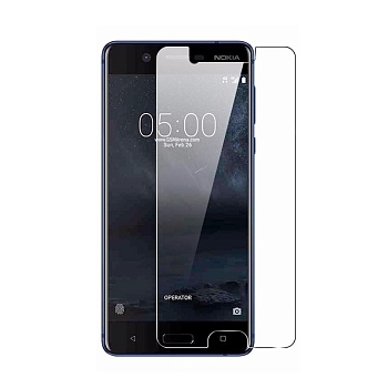 Защитное стекло для Nokia 5