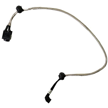 Разъем питания (зарядки) для ноутбука Sony VGN-SR, с кабелем