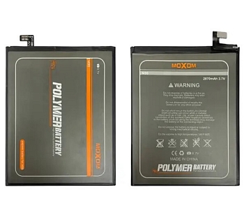 Аккумулятор (батарея) для телефона Meizu M3s Mini