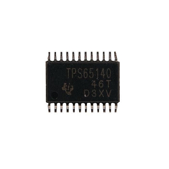 ШИМ-контроллер TPS65140