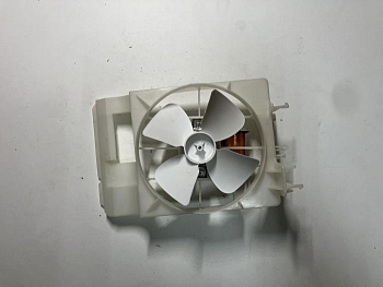 Вентилятор с двигателем в сборе SP-2301E от Gorenje mo17e1s 220-240V С разбора