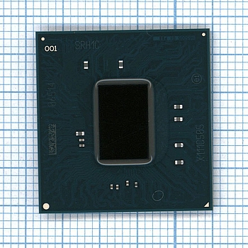 Чипсет Intel FH82B460 SRH1C