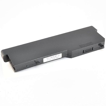 Аккумулятор (батарея) для ноутбука Dell Vostro 1310, 1320 (K738H), 5040мАч, 11.1В (оригинал)