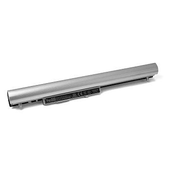 Аккумулятор (батарея) HSTNN-UB5M для ноутбука HP TouchSmart G14, 14, 15, 16, ProBook 340 G1, 350 G2 14.4В, 4400мАч