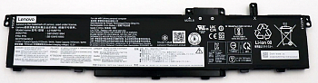 Аккумулятор (батарея) для ноутбука Lenovo P16 gen 1 (L21M6P70) 11.52V, 8160мАч, 94Wh